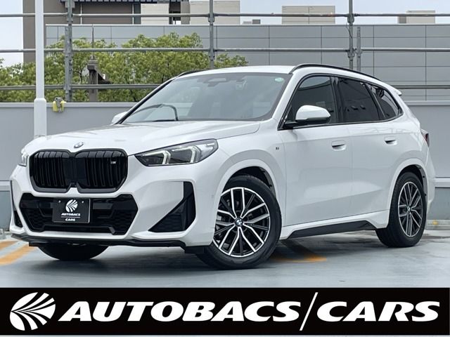 BMW / BMW X1