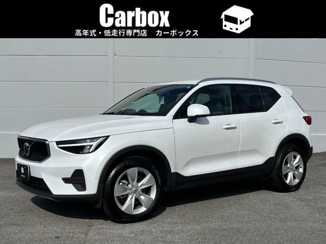 VOLVO / VOLVO XC40