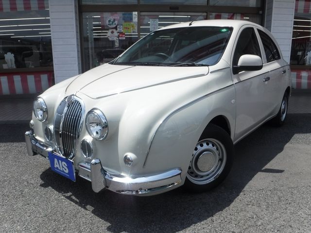 MITSUOKA / VIEWT