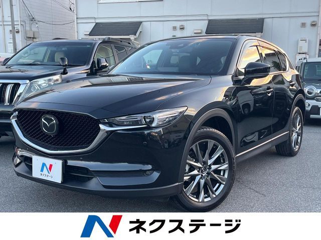 MAZDA / CX-5