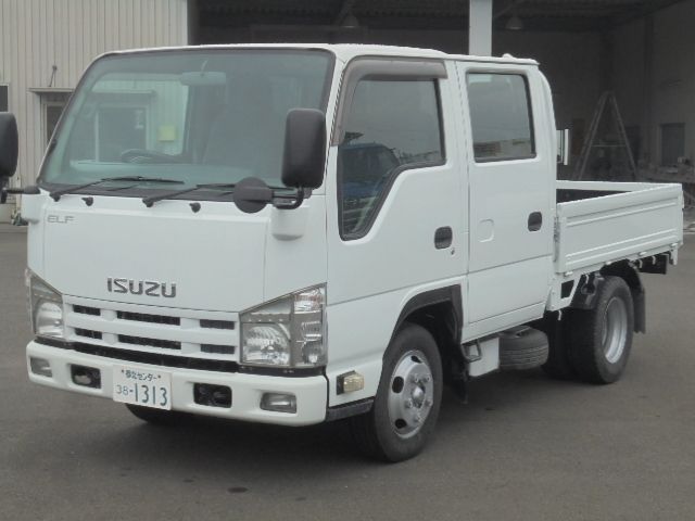 ISUZU / ELF