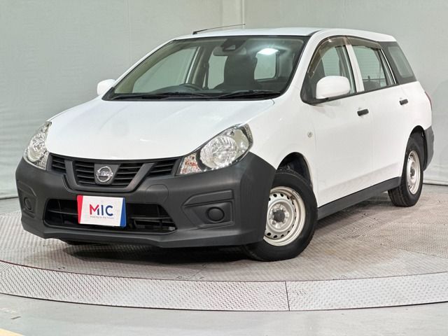 NISSAN / NV150 AD 2WD