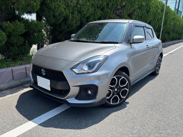 SUZUKI / SWIFT