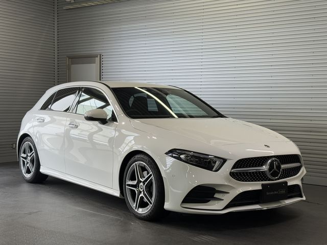 MERCEDES BENZ / MERCEDES BENZ A class