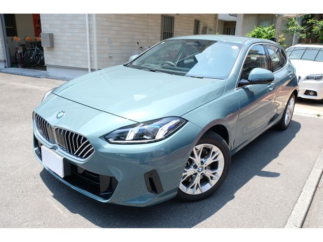 BMW / BMW 1series