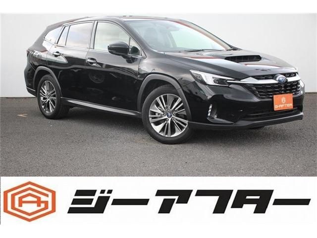 SUBARU / LEVORG LAYBACK