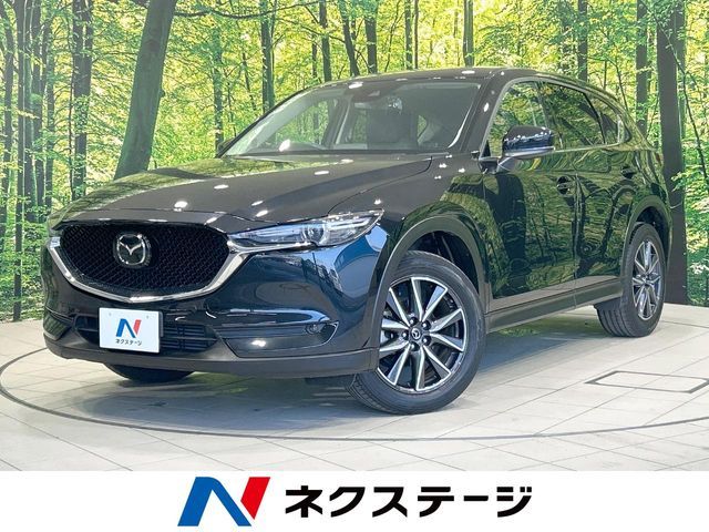 MAZDA / CX-5