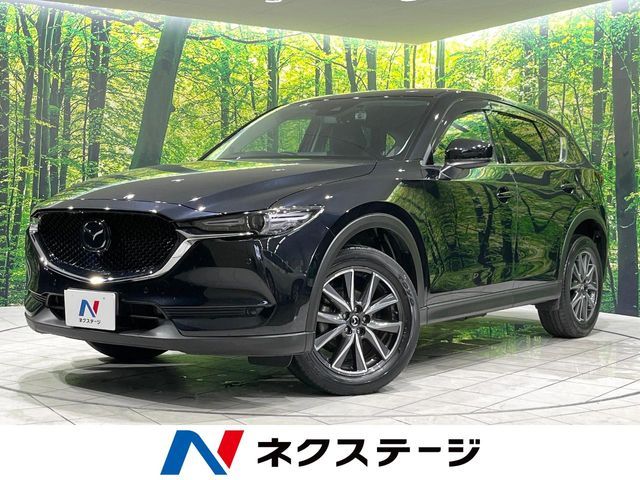 MAZDA / CX-5