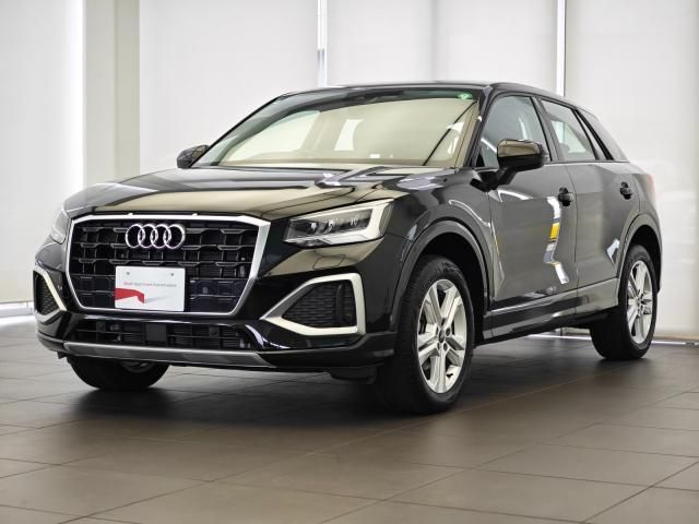 AUDI / AUDI Q2
