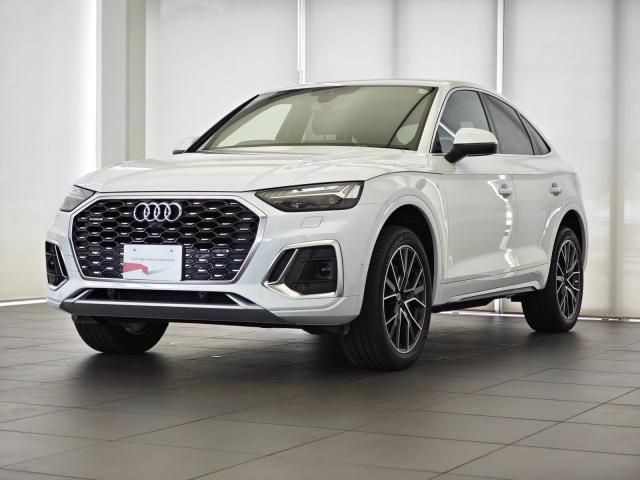 AUDI / AUDI Q5 SPORTBACK