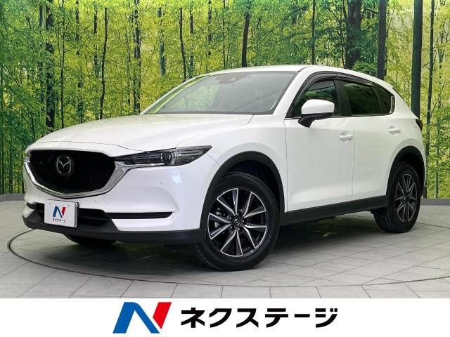 MAZDA / CX-5