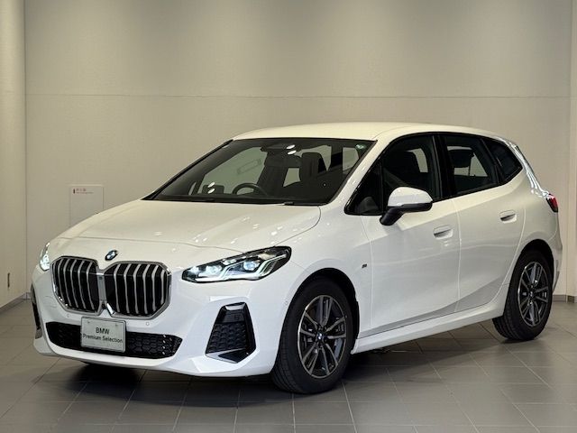 BMW / BMW 2series Active Tourer