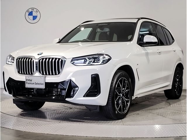 BMW / BMW X3