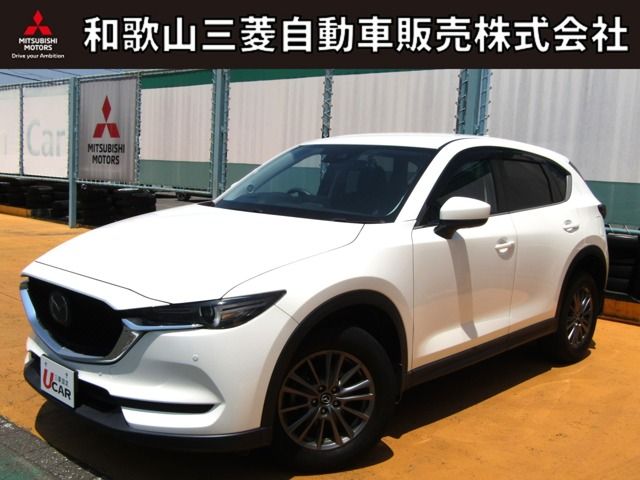 MAZDA / CX-5