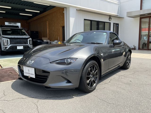MAZDA / ROADSTER