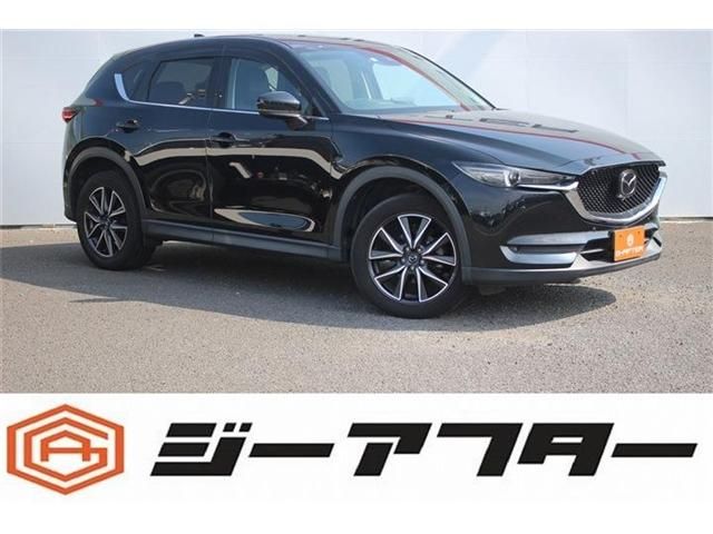 MAZDA / CX-5