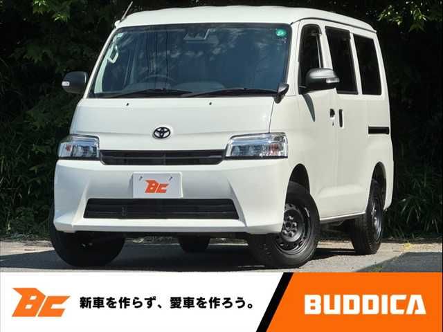 DAIHATSU / Gran Max CARGO