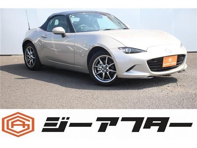 MAZDA / ROADSTER