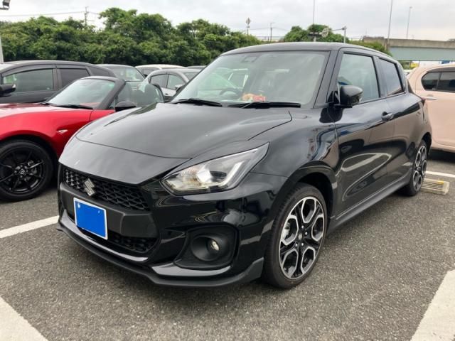 SUZUKI / SWIFT