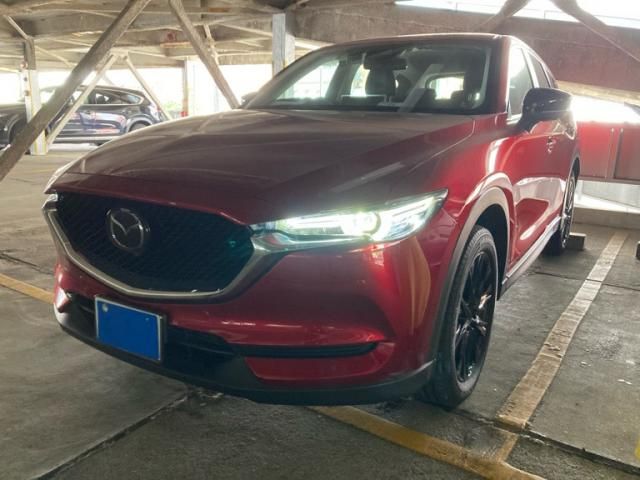 MAZDA / CX-5