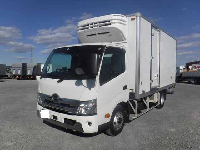 Japanese used car Ref# 1335846 Hino / DUTRO