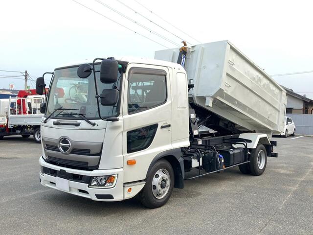 Japanese used car Ref# 1335847 Hino / RANGER