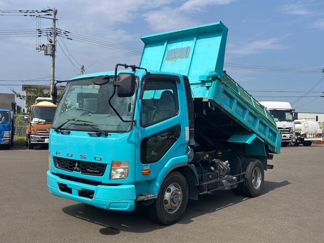 Japanese used car Ref# 1335849 Mitsubishi / FIGHTER