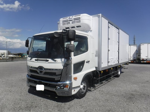 Japanese used car Ref# 1335852 Hino / RANGER