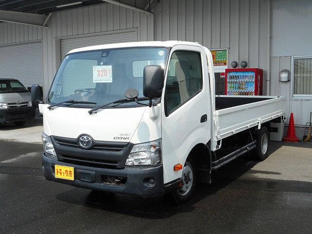 Toyota / DYNA