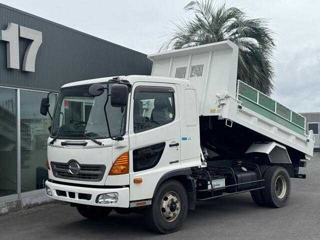 Hino / RANGER