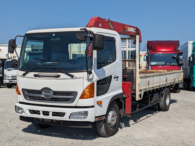 Hino / RANGER