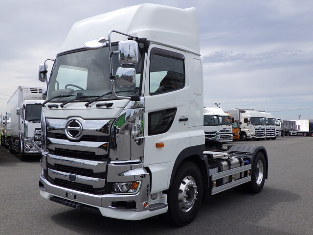 Hino / PROFIA