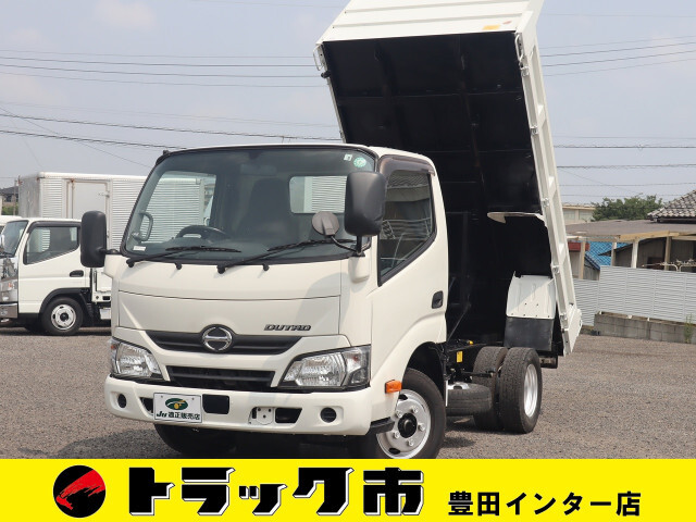 Hino / DUTRO
