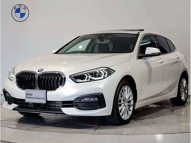 BMW / BMW 1series