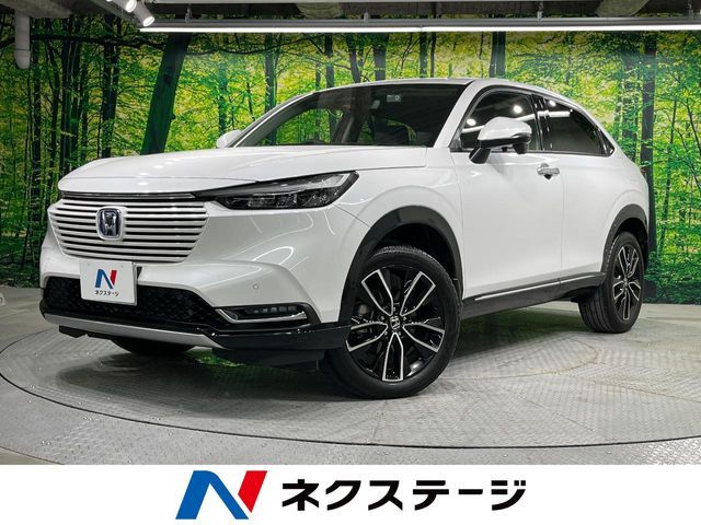HONDA / VEZEL e:HEV