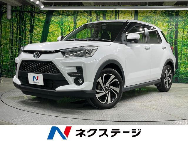 TOYOTA / RAIZE