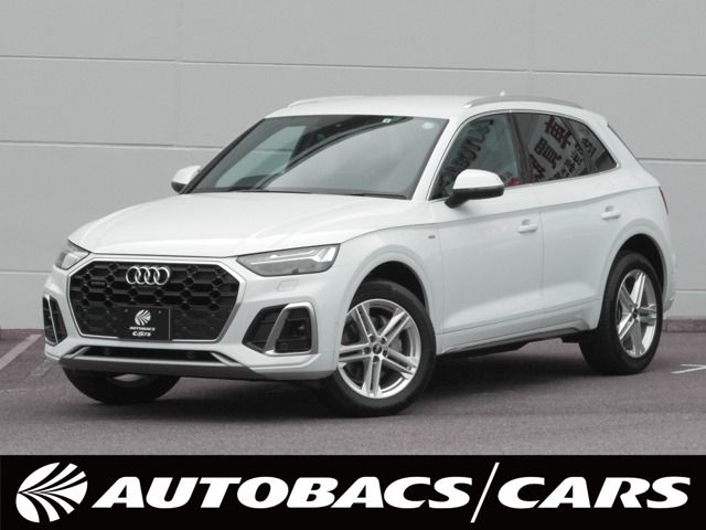 AUDI / AUDI Q5