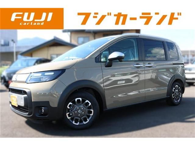 HONDA / FREED