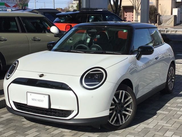 BMW / MINI COOPER