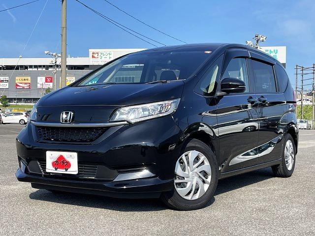 HONDA / FREED
