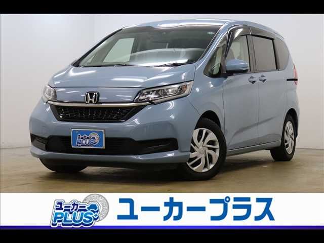 HONDA / FREED