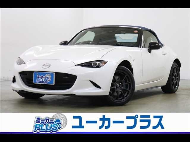 MAZDA / ROADSTER