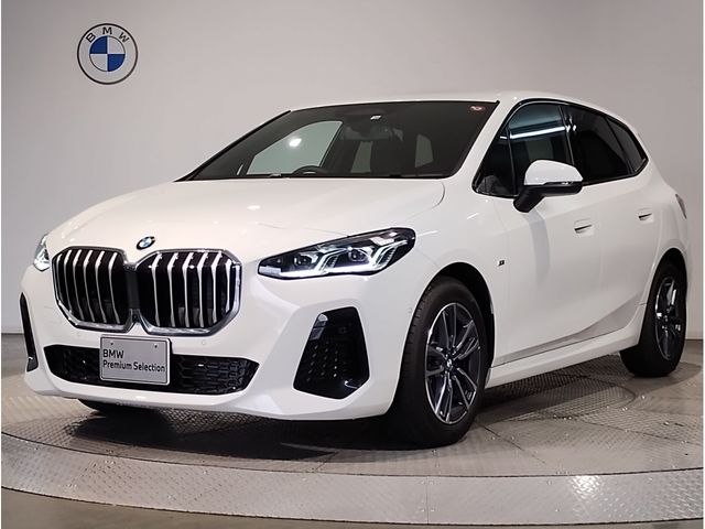BMW / BMW 2series Active Tourer