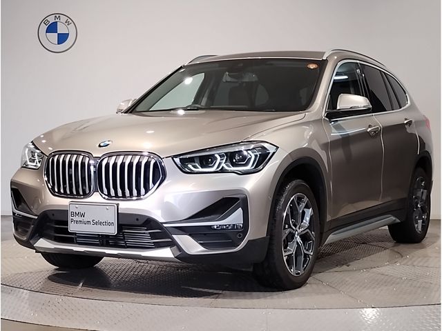 BMW / BMW X1