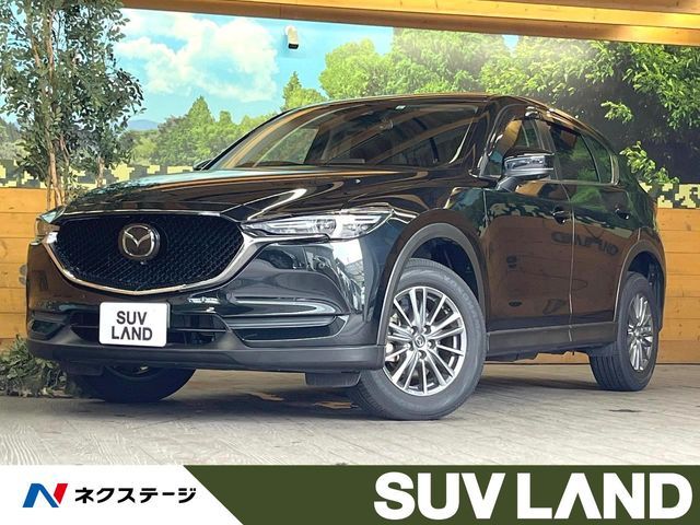 MAZDA / CX-5
