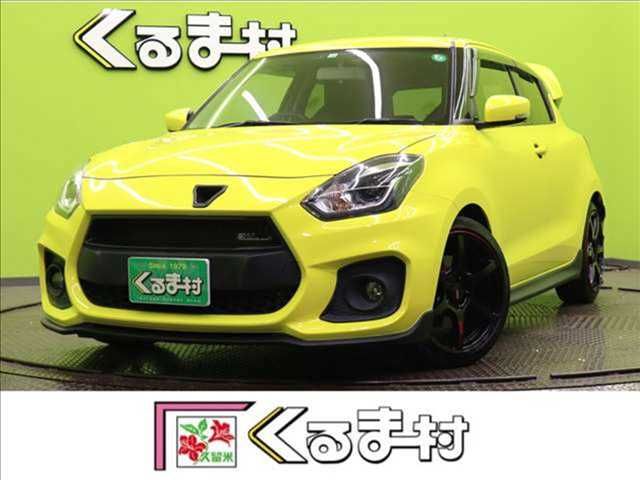 SUZUKI / SWIFT