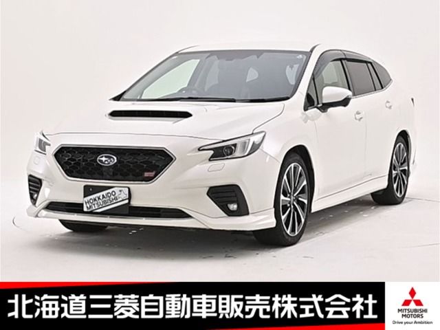 Japanese used car Ref# 1336067 SUBARU / LEVORG