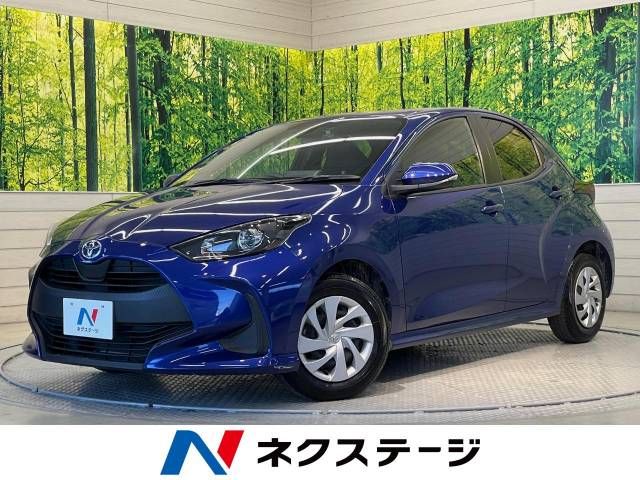 TOYOTA / YARIS