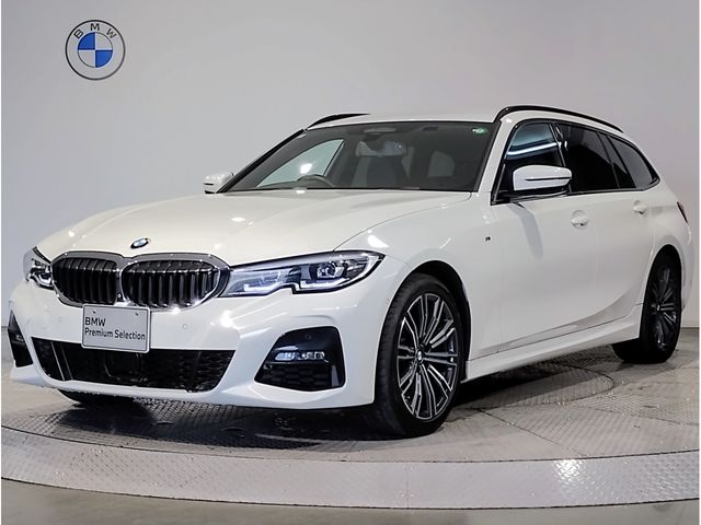 BMW / BMW 3series TOURING