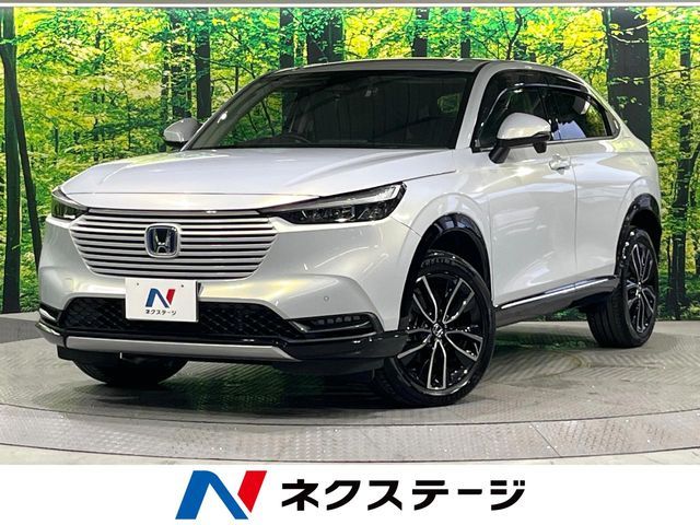HONDA / VEZEL e:HEV